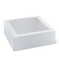 uae/images/productimages/detpak-middle-east-trading-llc/paper-box/11-inch-square-patisserie-box-white-280-x-280-x-100-mm-detpak-middle-east-trading-llc.webp