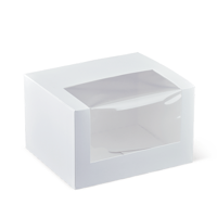 uae/images/productimages/detpak-middle-east-trading-llc/paper-box/5-inch-long-patisserie-box-white-130-x-110-x-80-mm-detpak-middle-east-trading-llc.webp