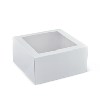 uae/images/productimages/detpak-middle-east-trading-llc/paper-box/9-inch-deep-square-patisserie-box-white-240-x-240-x-120-mm-detpak-middle-east-trading-llc.webp