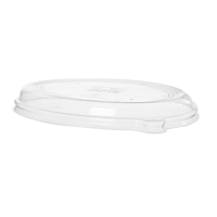 uae/images/productimages/detpak-middle-east-trading-llc/plastic-lid/24-48-oz-oval-sugarcane-container-lid-clear-size-254-x-178-x-28-mm-detpak-middle-east-trading-llc.webp