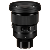 uae/images/productimages/digital-future-solutions/camera-lens/sigma-lens-105mm-f1-4-dg-hsm-for-sony-e-mount-1.webp