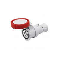 uae/images/productimages/digital-stout-innovation-&-trading-fze/electrical-plug/gewiss-gw62030h-straight-connector-3p-e-16a-ip67-red-ip67.webp