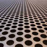 uae/images/productimages/dinco-trading-llc/galvanized-steel-sheet/galvanized-iron-gi-sheet-3mm-hole-5mm-pitch-1500-x-3000-x-0-7mm.webp