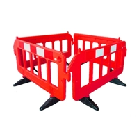 uae/images/productimages/disha-impex-trading-llc/road-barrier-fence/plastic-barrier-fence-red-39269099.webp