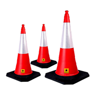 uae/images/productimages/disha-impex-trading-llc/safety-cone/pe-traffic-cone-3926909090.webp