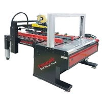 uae/images/productimages/dison-tec-llc/sealing-machine/fully-automatic-carton-sealer-cx2ex-with-strapping-machine-220-kg.webp