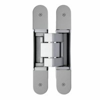 uae/images/productimages/door-controls-glass-trading-llc/door-hinge/invisacta-in310-3d-concealed-hinge-for-heavy-door-in310190v703-satinized-silver-plated-120-kg.webp