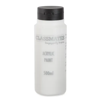 uae/images/productimages/dryad-general-trading-llc/acrylic-paint/classmates-acrylic-paint-500-ml-white.webp