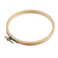 uae/images/productimages/dryad-general-trading-llc/embroidery-hoop/bamboo-embroidery-hoop-150-mm.webp
