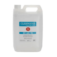 uae/images/productimages/dryad-general-trading-llc/general-purpose-glue/classmates-pva-glue-red-label-clear-3-years-5-l.webp