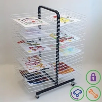 uae/images/productimages/dryad-general-trading-llc/paint-drying-rack/40-shelf-mobile-drying-rack-large-108-cm-50-cm-82-cm-a2.webp