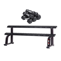 uae/images/productimages/dubai-sports-llc/dumbbell/pair-hexagonal-dumbbells-with-rack-pgdhex-10-2-5-25-kg.webp