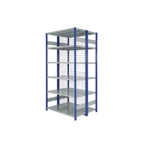 uae/images/productimages/durable-metal-industry-llc/industrial-shelving/bolt-free-shelving-rack.webp