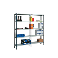 uae/images/productimages/durable-metal-industry-llc/industrial-shelving/slotted-angle-shelving-rack-b.webp