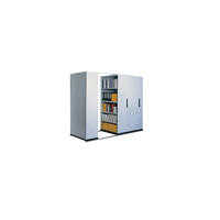 uae/images/productimages/durable-metal-industry-llc/industrial-storage-cabinet/hand-push-mobile-filling-system-top-elevation.webp