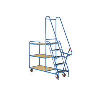 uae/images/productimages/durable-metal-industry-llc/platform-trolley/material-handling-trolley-b.webp