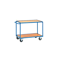 uae/images/productimages/durable-metal-industry-llc/platform-trolley/steel-wooden-shelf-trolley-a.webp