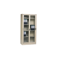 uae/images/productimages/durable-metal-industry-llc/storage-cupboard/filling-cupboards-with-glass-doors.webp