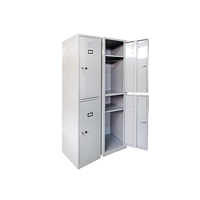 uae/images/productimages/durable-metal-industry-llc/storage-locker/double-tier-double-door-locker.webp