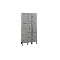 uae/images/productimages/durable-metal-industry-llc/storage-locker/six-tier-eighteen-door-locker.webp