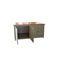 uae/images/productimages/durable-metal-industry-llc/workbench/hd-work-bench-with-wooden-top-d.webp