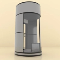 uae/images/productimages/eco-planet-industries-llc/prefabricated-guard-house/portable-or-movable-or-mobile-valet-parking-cabin-3-x-3-m.webp