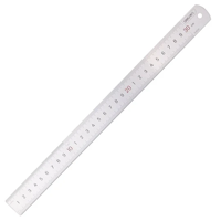 uae/images/productimages/ecvv-middle-east/ruler/deli-dl8030-straight-steel-ruler-30-cm.webp