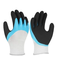 uae/images/productimages/ecvv-middle-east/safety-glove/double-layer-latex-impregnated-free-size-black-safety-gloves-12-pair.webp