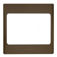 uae/images/productimages/electra-dubai-llc/switch-plate/legrand-plate-mallia-1-gang-bronze-electra-dubai-llc.webp