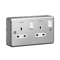 uae/images/productimages/electra-dubai-llc/switch-socket/legrand-synergy-metal-clad-13a-2-gang-switch-socket-with-led-power-electra-dubai-llc.webp