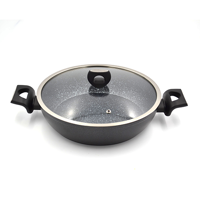 uae/images/productimages/element-middle-east-llc/casserole/nora-granite-low-stainless-steel-casserole-pot-24-5-8-cm.webp