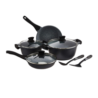 uae/images/productimages/element-middle-east-llc/domestic-cookware-set/winsor-9-pcs-cast-aluminum-non-stick-cookware-black.webp