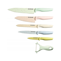 uae/images/productimages/element-middle-east-llc/knife-set/winsor-6-pcs-non-stick-soft-touch-knife-set-.webp