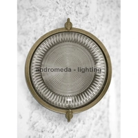 uae/images/productimages/elettrico-lighting/bulkhead-light/round-bulkhead-14a-ceiling-light-fixture-gold-oxidation.webp