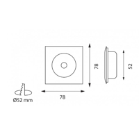 uae/images/productimages/elettrico-lighting/led-spotlight/aro-para-fijo-9015-spotlight-1.webp