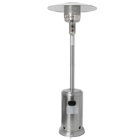 uae/images/productimages/elite-horizon-gen-trdg-llc/process-air-heater/stainless-steel-mushroom-patio-heater-with-wheel-without-regulator-and-hose.webp