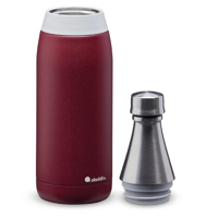 uae/images/productimages/elite-horizon-gen-trdg-llc/water-bottle/aladdin-fresco-thermavac-stainless-steel-water-bottle-0-6l-burgundy-red.webp