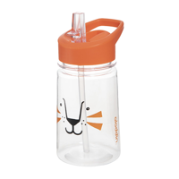 uae/images/productimages/elite-horizon-gen-trdg-llc/water-bottle/aladdin-zoo-flip-sip-water-bottle-orange-lion-10-08541-003-0-43l.webp