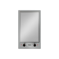 uae/images/productimages/emerald-skyline-general-trading-llc/teppanyaki-hob/total-efx-30-teppanyaki-stainless-steel-cooking-surface.webp