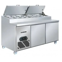 uae/images/productimages/equchef-middle-east-mechanical-&-engineering-eqpt-trading-llc/commercial-refrigerator/double-door-pizza-preparation-refrigerator-bs-2d-pcf6-z-1800-x-760-x-1080-mm.webp