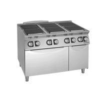 uae/images/productimages/equchef-middle-east-mechanical-&-engineering-eqpt-trading-llc/domestic-oven/giorik-cooker-6-electric-square-plates-on-electric-oven-and-neutral-cabinet-ce96qe-1200-mm-170-kg-30-2-kw.webp