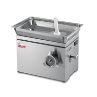 uae/images/productimages/equchef-middle-east-mechanical-&-engineering-eqpt-trading-llc/meat-slicer/sirman-nevada-ice-meat-mincer-italy-tc-22-350-kg-hr-1100-w.webp