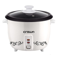 uae/images/productimages/eros-group/domestic-rice-cooker/crownline-rc-170-rice-cooker-1-8-l-white.webp