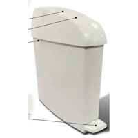 uae/images/productimages/excel-international-middle-east-llc/garbage-bin/plastic-sanitary-napkin-disposal-bin-tcpb02.webp