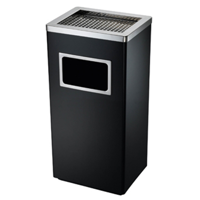 uae/images/productimages/excel-international-middle-east-llc/garbage-bin/steel-powder-coated-black-finish-ekat05.webp