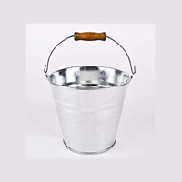 uae/images/productimages/excel-trading-company-llc/general-purpose-bucket/bucket-galvanised-with-handle-galvanized-steel-9-5-11-in.webp