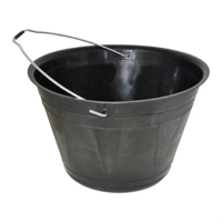 uae/images/productimages/excel-trading-company-llc/general-purpose-bucket/bucket-with-handle-oman-model-black-pvc.webp