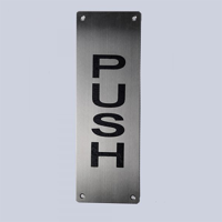 uae/images/productimages/excel-trading-company-llc/push-plate/push-plate-silver-stainless-steel-12-in-4-in-1-5-mm.webp