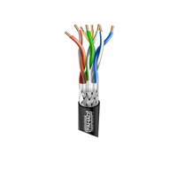 uae/images/productimages/fahad-cables-industry-fze/electric-cable/cat7-network-cable-23-awg-4-pair-cat7-s-ftp-cable-305-meter-7x537blb-black.webp