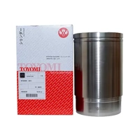 uae/images/productimages/fairway-auto-spare-parts-trading-llc/cylinder-liner/toyomi-me060439-cylinder-liner-ff-white-142-mm.webp